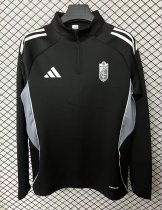Granada  Training  Tracksuit  Black 1:1 25-26