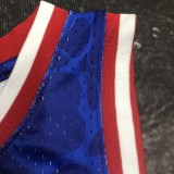 Brooklyn Nets BAPE×M&N  Hardwood Classics  Blue #93 BAPE 1:1 Quality NBA  Season Jerseys