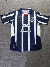 Monterrey  Home fans  1:1 Quality Soccer Jersey   23-24