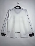 Retro Tottenham home long 1:1 Quality Soccer Jersey  1997-1999