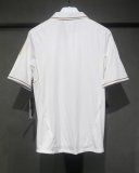 Retro Real Madrid Home Player   1:1 Quality Soccer Jersey  2011-2012