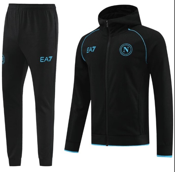 Napoli Jacket  Tracksuit  1:1  24 -25