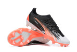 Puma Ultra Ultimate FG39-45 彪马世界杯全针织防水FG足球鞋