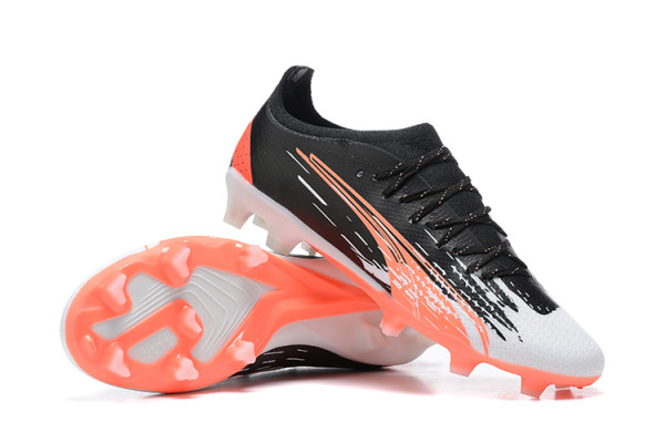 Puma Ultra Ultimate FG39-45 彪马世界杯全针织防水FG足球鞋