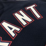 Brooklyn Nets City Edition Black #7 DURANT 1:1 Quality NBA  Season Jerseys 2022
