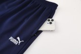 Manchester City Blue Jacket  Tracksuit  1:1  25-26
