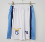 Retro Lazio Home 1:1 Quality Soccer Jersey  1996-1997