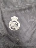 Real Madrid three away kids player  1:1 Quality Soccer Jersey  24-25