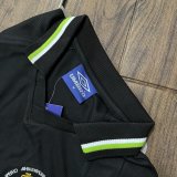 Retro Manchester united  long away blaCK 1:1  1998