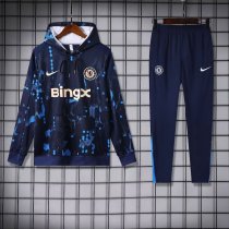 Chelsea hoodie suit  1:1  24 -25
