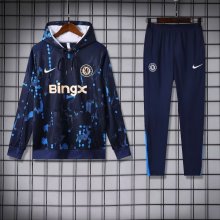 Chelsea hoodie suit  1:1  24 -25