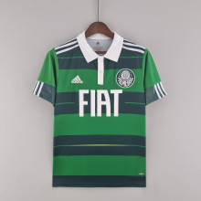 Retro  Palmeiras Home 2010-2011