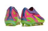Adidas x23crazyfast.1 FG39-45 阿迪达斯X系列针织防水FG足球鞋