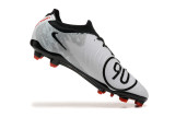 NIKE PHANTOM LUNA ELITE FG 39---45 耐克低帮防水全针织月煞FG足球鞋
