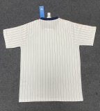 Roma T-shirt Special Edition white 1:1 Quality Soccer Jersey 25-26