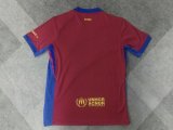 Barcelona  Special Edition  fans   1:1 Quality Soccer Jersey  25-26