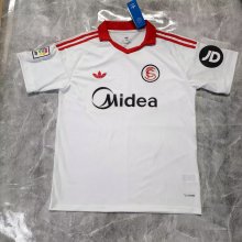 Retro Sevilla Special Edition Fans  1:1 Quality Soccer Jersey  25-26