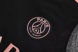 PSG Paris thaining vest   fans  1:1 Quality Soccer Jersey   25-26