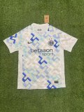 Inter Milan away fans  1:1 Quality Soccer Jersey   25-26