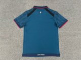 Ecuador  away Fans 1:1 Quality Soccer Jersey  2005