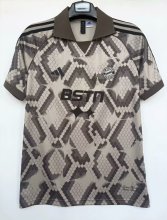Bayern Munich  Co-branded  Special Edition fans 1:1 Quality Soccer Jersey   25-26