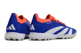 adidds falcon PREDATOR ELITE High end TF broken nail  Football Shoes Size 36-45