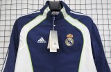 Real Madrid   Windbreaker 2010-2011