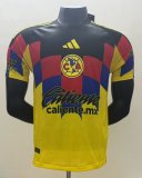 Club America Home  player  1:1 Quality Soccer Jersey 25-26