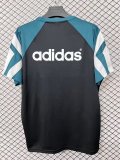 Retro  Liverpool T-shirt  1:1 Quality Soccer Jersey  1996-1997