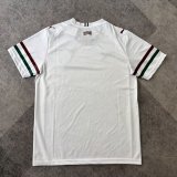 Fluminense  Away  Fans   1:1 Quality Soccer Jersey 26-27