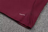 Arsenal  Training  Tracksuit  Red (Kids And Man )  1:1  25-26