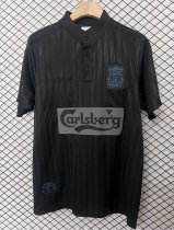 Retro Liverpool  Special Edition  1:1 Quality Soccer Jersey  1995-1996