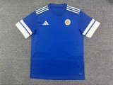 Curaçao Home Fans 1:1 Quality Soccer Jersey  26-27 (2026)