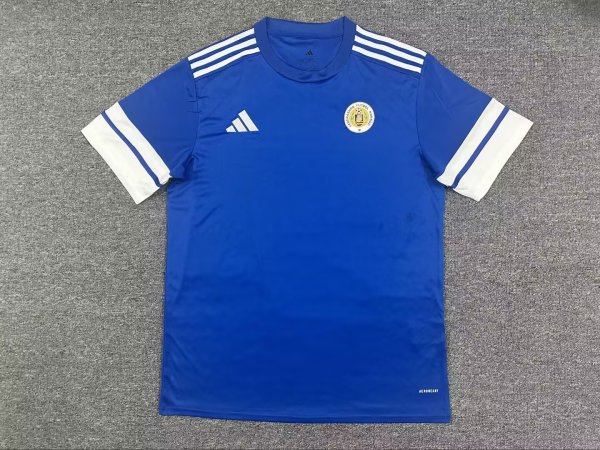 Curaçao Home Fans 1:1 Quality Soccer Jersey  26-27 (2026)