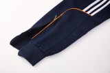 Real Madrid   jacket  blue kits   1:1   25-26