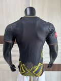 Mali  Black Player 1:1 Quality Soccer Jersey 26-27 (2026)