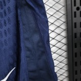 PSG Paris  Player pant pants shorts  home  1:1 Quality Soccer Jersey 25-26