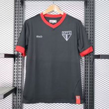 Sao Paulo Special Edition Fans 1:1 Quality Soccer Jersey  23-24