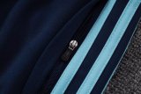 Argentina Training Tracksuit Blue (Kids And Man )  1:1  25-26
