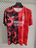 Real Madrid Special Edition  Fans  1:1 Quality Soccer Jersey   25-26