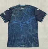 Bayer Leverkusen  City Map Version  Fans 1:1 Quality Soccer Jersey  23-24