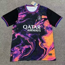 PSG Paris Special Edition fans 1:1 Quality Soccer Jersey    24-25