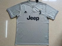 Retro Juventus away 1:1 Quality Soccer Jersey  2018-2019