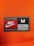Retro Netherlands Home long  1:1 Quality Soccer Jersey  1998