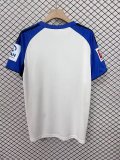 Hamburger SV  Home Fans 1:1 Quality Soccer Jersey  25-26