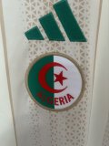 Algeria Home Fans 1:1 Quality Soccer Jersey  26-27(2026)