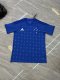 Cruzeiro Home  Fans 1:1 Quality Soccer Jersey  26-27