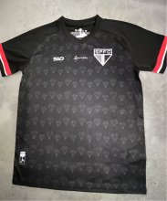 Sao Paulo Special Edition fans 1:1 Quality Soccer Jersey  24-25