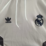 Real Madrid hoodie 24-25