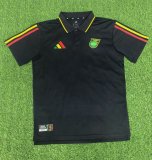Jamaica POLO Fans  1:1 Quality Soccer Jersey 26-27 (2026)